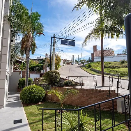 Nuevo Centro Hotel Villa Carlos Paz-3