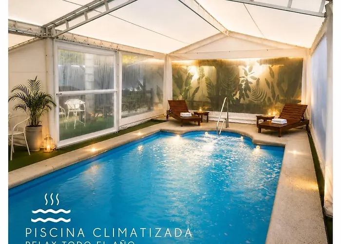Hotel Mirador de las Sierras Villa Carlos Paz