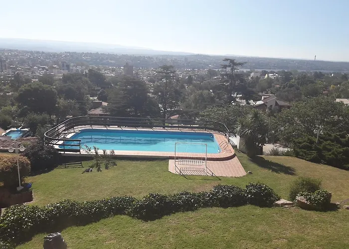 El Mirador Villa Villa Carlos Paz
